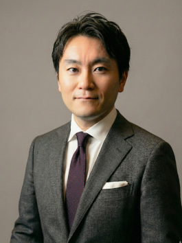 経営参謀事務所 代表